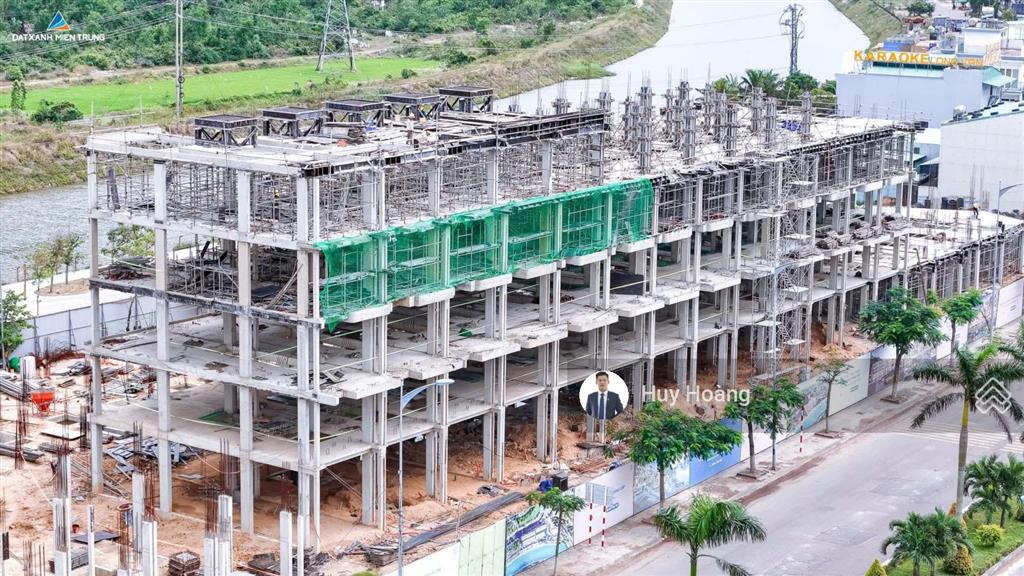 Solera quy nhơn biểu tượng sống thượng lưu giữa lòng thành phố biển