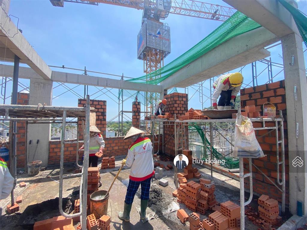 Solera quy nhơn biểu tượng sống thượng lưu giữa lòng thành phố biển