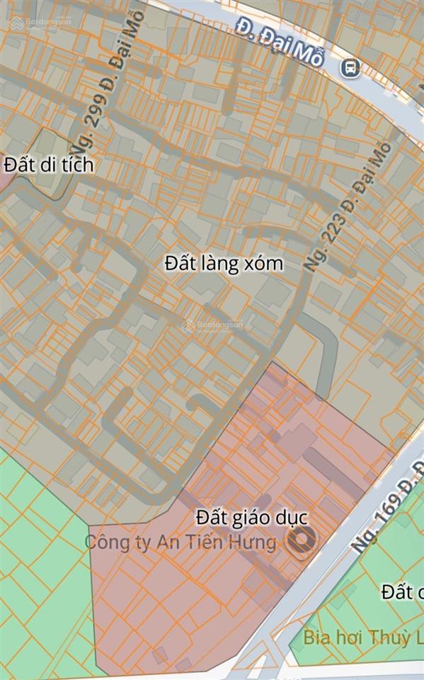 Cực hiếm nhà mặt ngõ oto không quy hoạch  lô góc 3 thoáng  kinh doanh