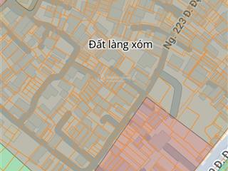 Cực hiếm nhà mặt ngõ oto không quy hoạch  lô góc 3 thoáng  kinh doanh