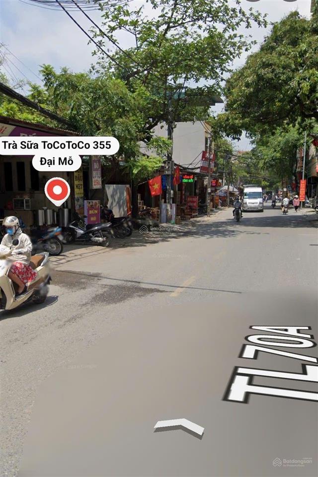 Cực hiếm nhà mặt ngõ oto không quy hoạch  lô góc 3 thoáng  kinh doanh