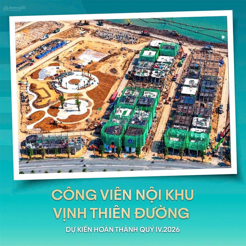 Bán biệt thự 4pn, 6wc tại vinhomes global gate hạ long, 7,044 tỷ, 60m2, giá tốt uy tín