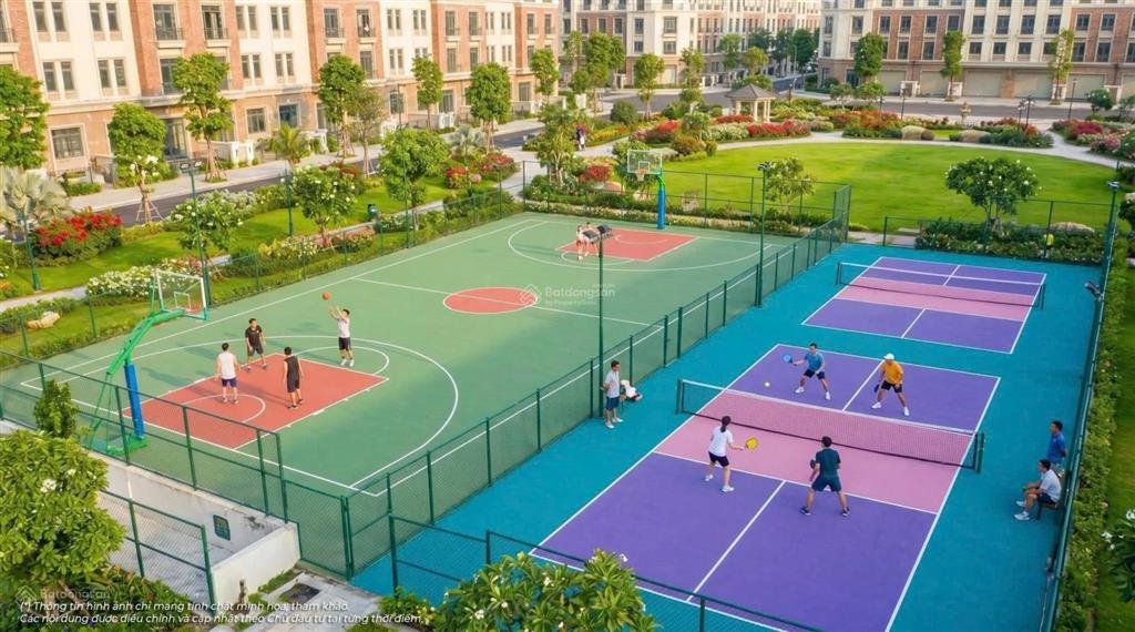 Bán bt vinhomes global gate hạ long, 17,133 tỷ, 162m2, view đẹp