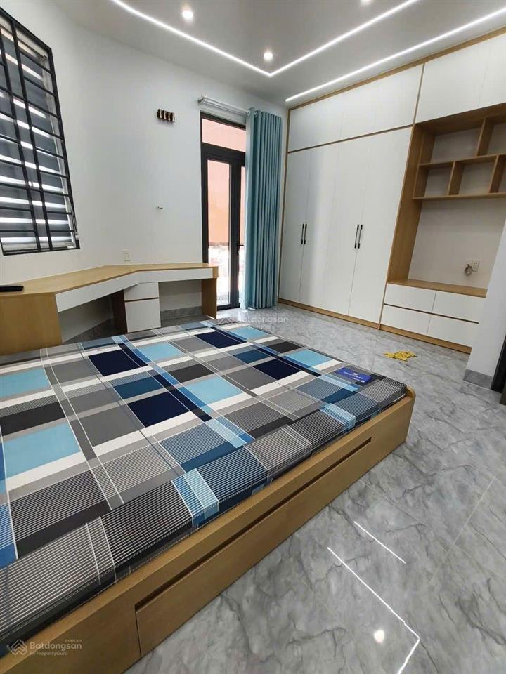 Hiếm! nhà 4 tầng đường 6m quy hoạch 20m chỉ 6.99 tỷ