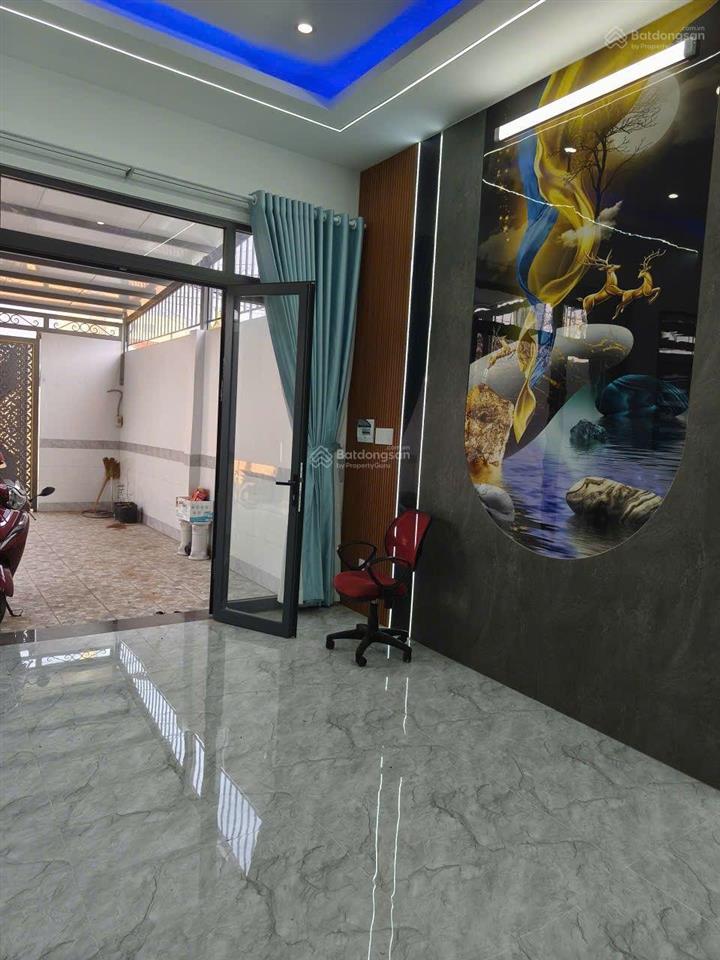 Hiếm! nhà 4 tầng đường 6m quy hoạch 20m chỉ 6.99 tỷ