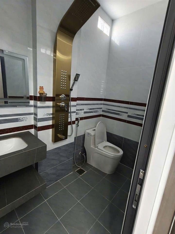 Hiếm! nhà 4 tầng đường 6m quy hoạch 20m chỉ 6.99 tỷ