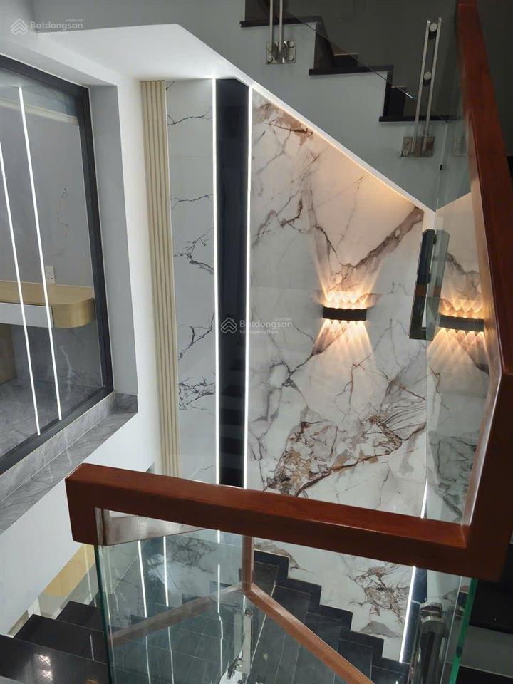 Hiếm! nhà 4 tầng đường 6m quy hoạch 20m chỉ 6.99 tỷ