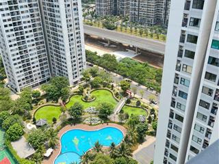 Bán căn hộ origami 1pn+ giá chỉ 2tỷ6 vinhomes grand park quận 9