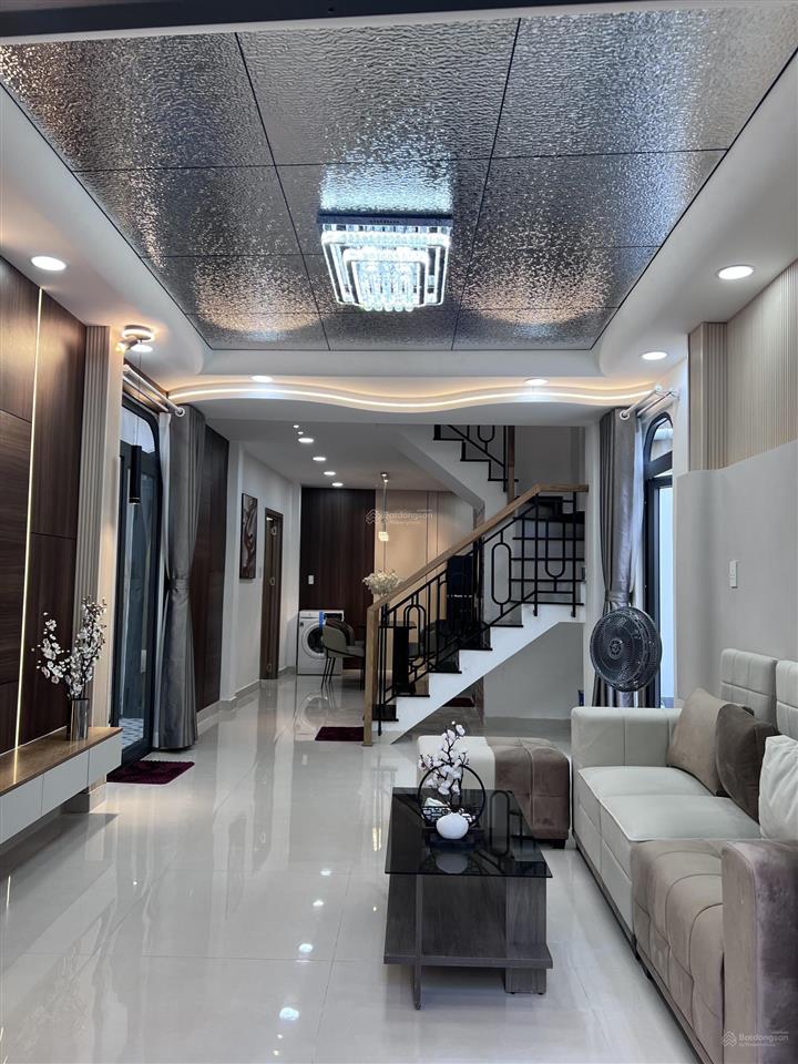 60m2 nhà b.thạnh chỉ 6t4nở hậu 7 x 114pncó pn trệtgần sở thúsát q1,3,7,phú nhuậnchính chủ