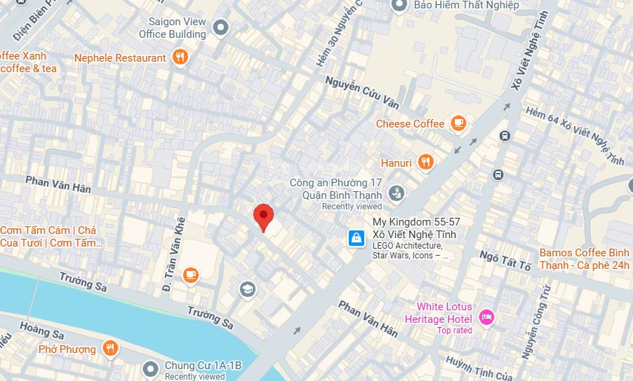 60m2 nhà b.thạnh chỉ 6t4nở hậu 7 x 114pncó pn trệtgần sở thúsát q1,3,7,phú nhuậnchính chủ