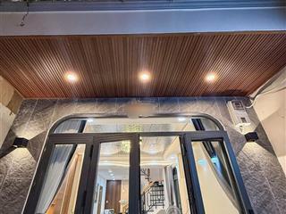 60m2 nhà b.thạnh chỉ 6t4nở hậu 7 x 114pncó pn trệtgần sở thúsát q1,3,7,phú nhuậnchính chủ