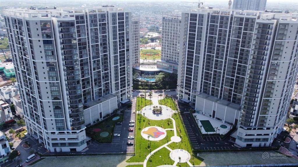 Hot chiết khấu 25% cho suất ngoại giao từ chủ đầu tư the minato residence trong tháng 7/2026