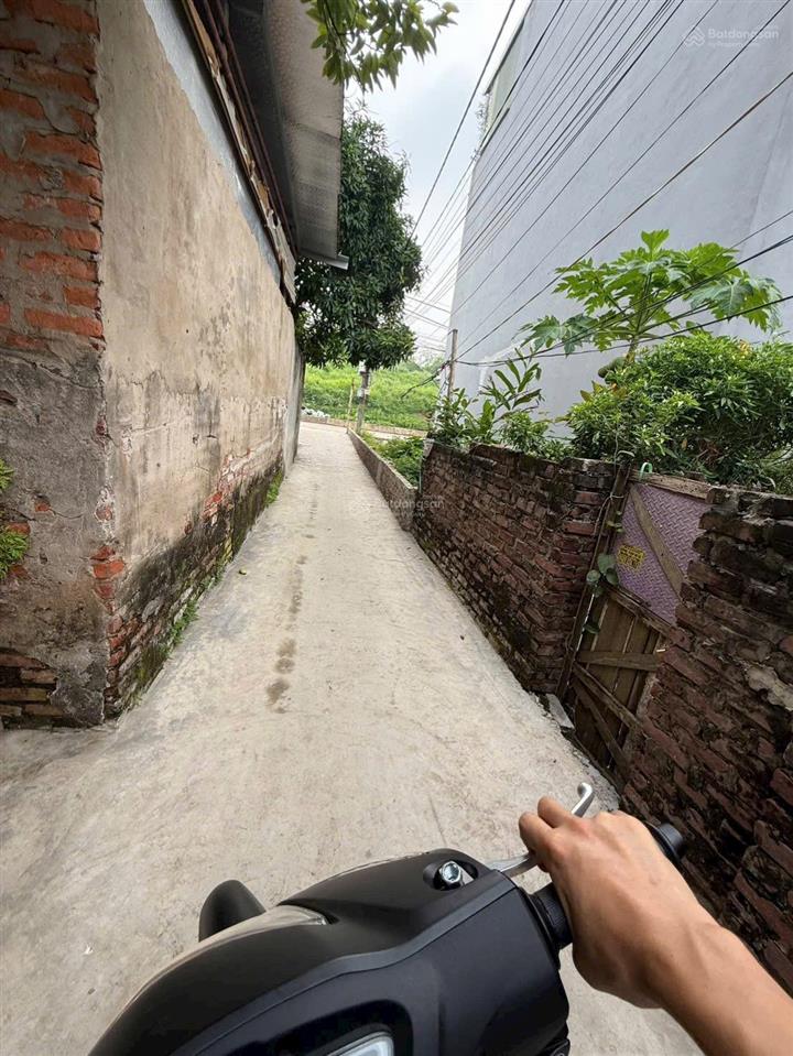 Bán 60,5m đất đông mỹ, đất cách đường ô tô tránh chỉ 10m