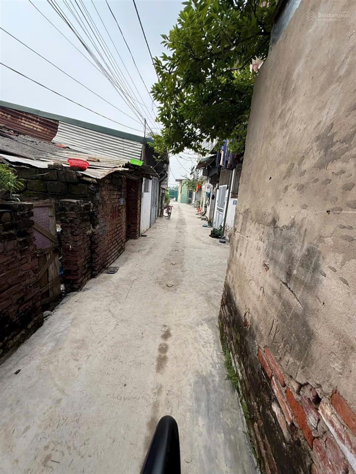 Bán 60,5m đất đông mỹ, đất cách đường ô tô tránh chỉ 10m