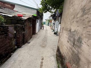 Bán 60,5m đất đông mỹ, đất cách đường ô tô tránh chỉ 10m