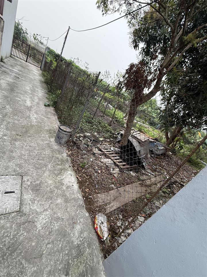 Thôn 3 vạn phúc nam phù, thanh trì | 40m | lô góc | giá hơn 3 tỷ lô góc thoáng đẹp, đất vuông