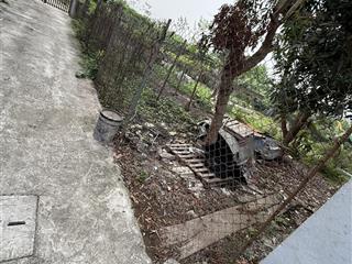 Thôn 3 vạn phúc nam phù, thanh trì | 40m | lô góc | giá hơn 3 tỷ lô góc thoáng đẹp, đất vuô