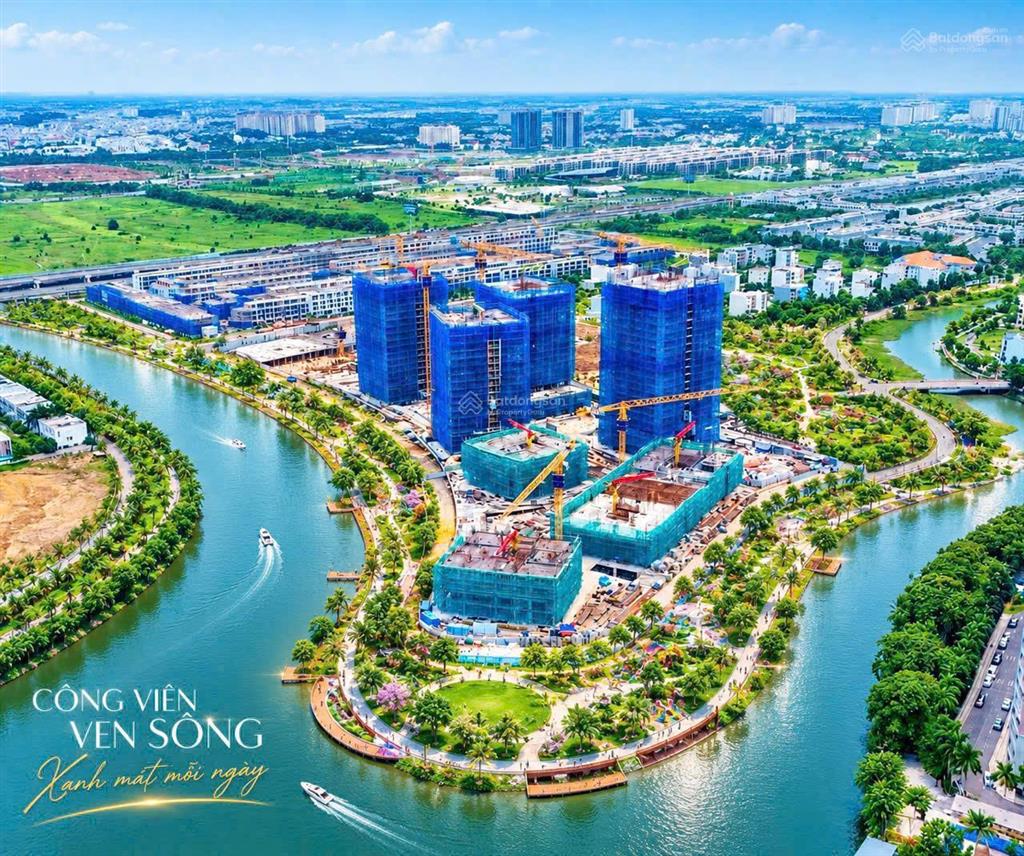 Căn góc 3pn thoáng, view đẹp đa góc nhìn  98,5m²  thanh toán 1tỷ217.  0908 453 ***