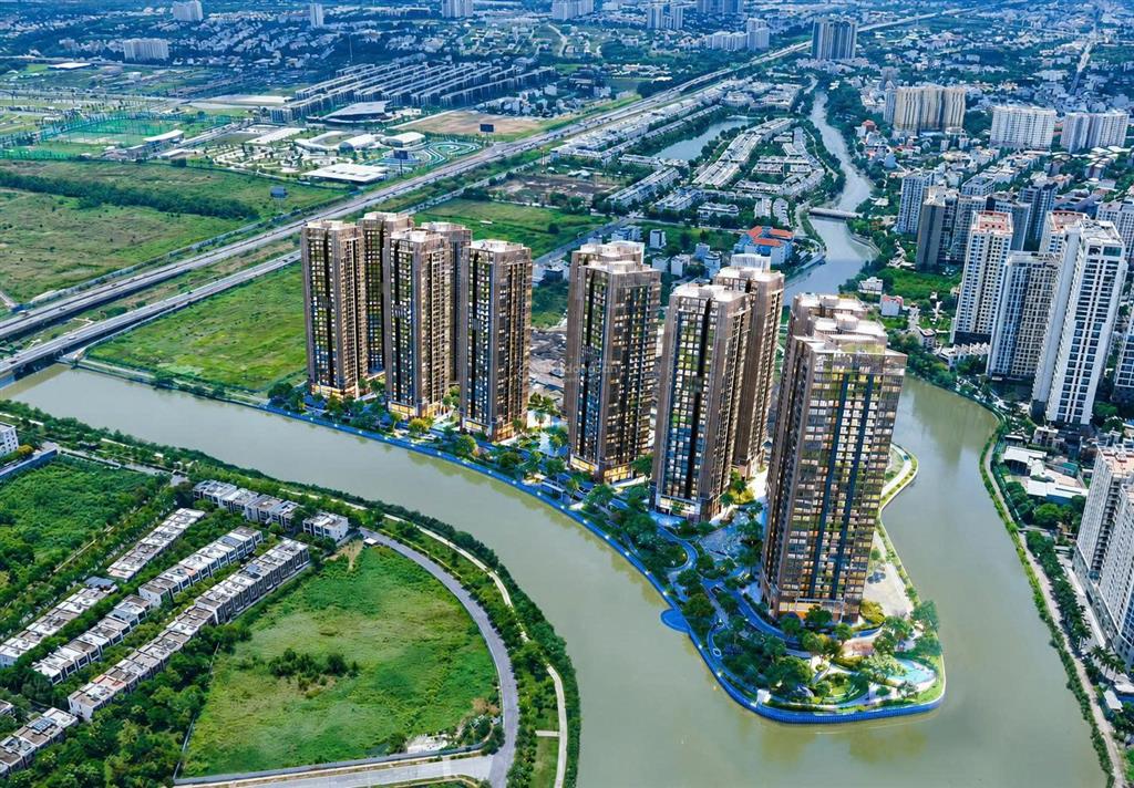 Anh chị cần mua the prive nhắn em 0908 453 *** để nhận căn giá tốt