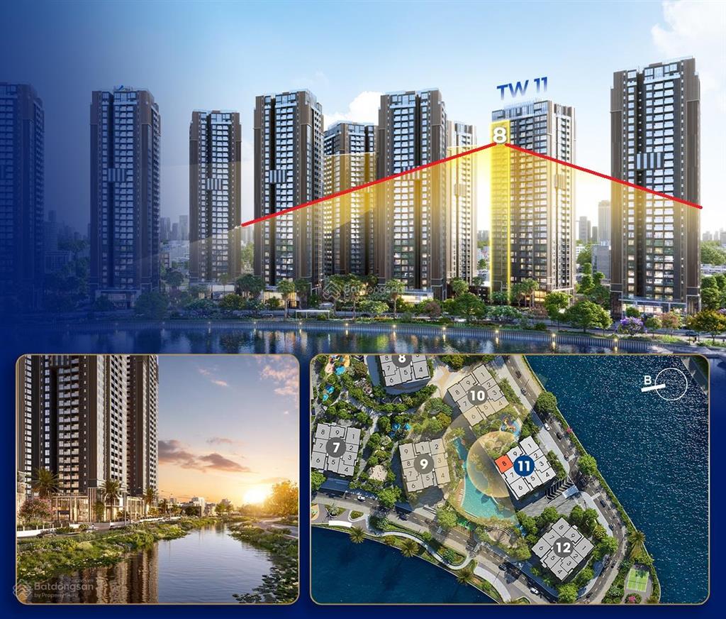 Anh chị cần mua the prive nhắn em 0908 453 *** để nhận căn giá tốt