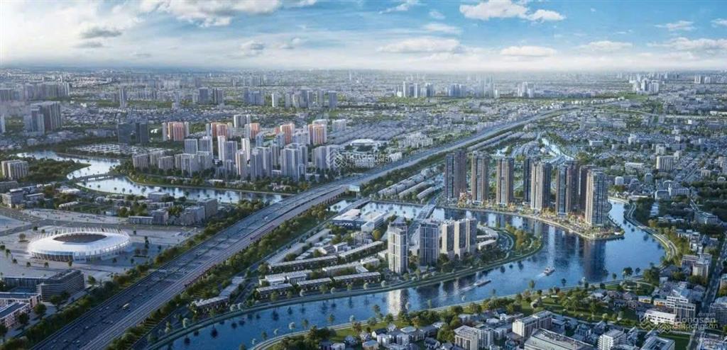 Căn góc 3pn thoáng, view đẹp đa góc nhìn  98,5m²  thanh toán 1tỷ217.  0908 453 ***