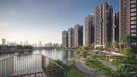 Anh chị thích giá tốt từ cđt.  0908 453 *** có căn 2pn  81m2  giá 8tỷ671 đã gồm vat.