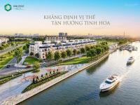 Căn giá cực tốt  2pn tầng 16  view hồ đại nhật và tổ hợp vạn phúc ocean world  l/h 0908 453 ***
