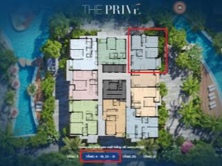 Căn góc 3pn thoáng, view đẹp đa góc nhìn  98,5m²  thanh toán 1tỷ217.  0908 453 ***