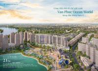 Căn giá cực tốt  2pn tầng 16  view hồ đại nhật và tổ hợp vạn phúc ocean world  l/h 0908 453 ***