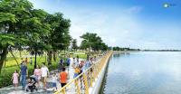 Căn giá cực tốt  2pn tầng 16  view hồ đại nhật và tổ hợp vạn phúc ocean world  l/h 0908 453 ***