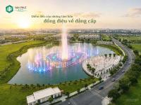 Căn giá cực tốt  2pn tầng 16  view hồ đại nhật và tổ hợp vạn phúc ocean world  l/h 0908 453 ***