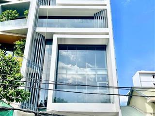 Chính chủ cho thuê nhà mặt tiền khu trung tâm quận 1, phường bến thành, gần ga metro