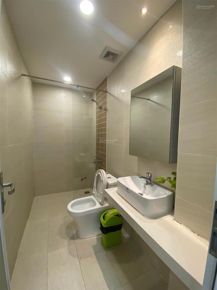 Cho thuê nhà góc 2 mặt tiền hai bà trưng, khu trung tâm, phường xuân hòa, dt 4.5x18m, giá 47 triệu