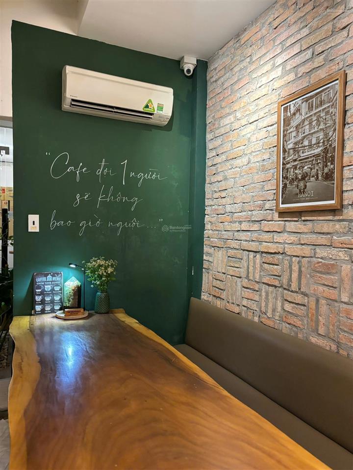 Cho thuê nhà góc 2 mặt tiền hai bà trưng, khu trung tâm, phường xuân hòa, dt 4.5x18m, giá 47 triệu