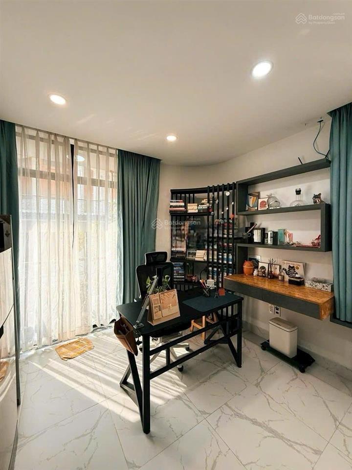 Chính chủ cho thuê nhà 1 trệt 3 lầu, 4x17m, nguyễn thị minh khai, quận 1, giá chỉ 37 triệu