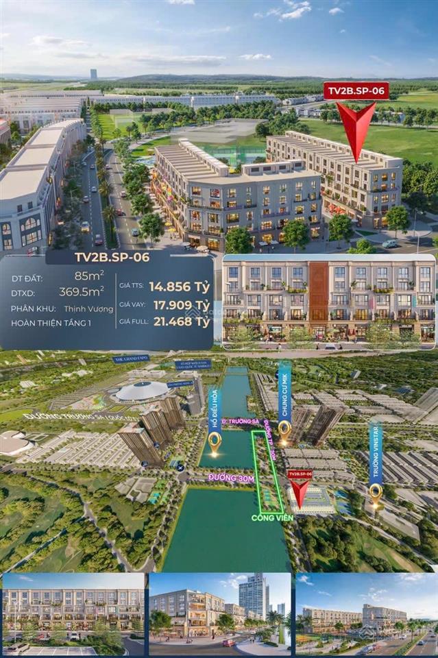 Căn giá tốt nhất vinhomes global gate  cổ loa