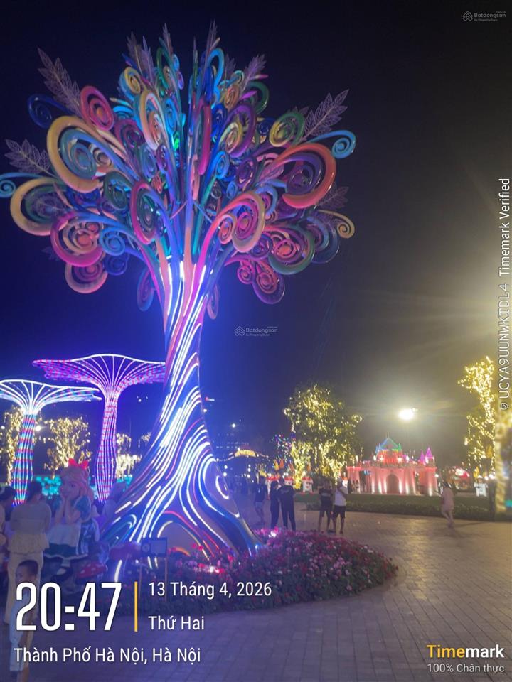 Căn giá tốt nhất vinhomes global gate  cổ loa