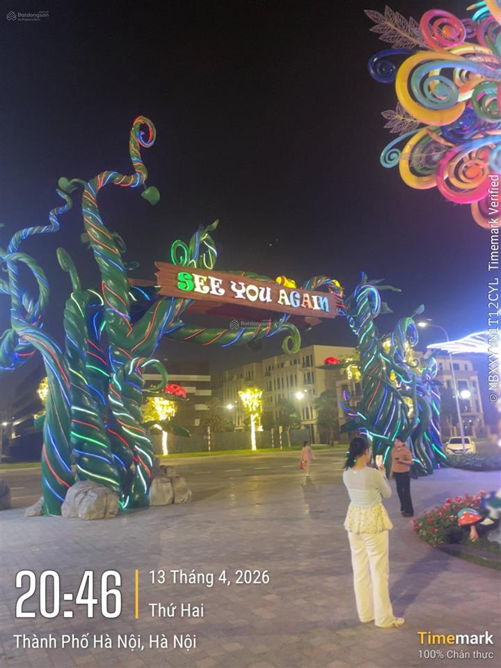 Căn giá tốt nhất vinhomes global gate  cổ loa