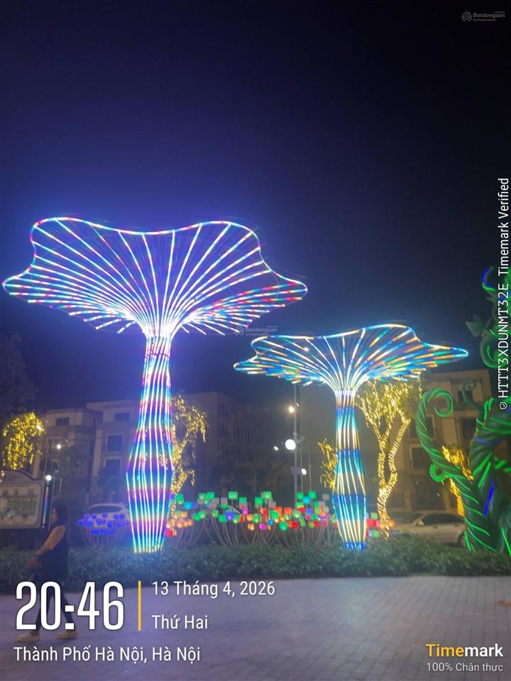 Căn giá tốt nhất vinhomes global gate  cổ loa