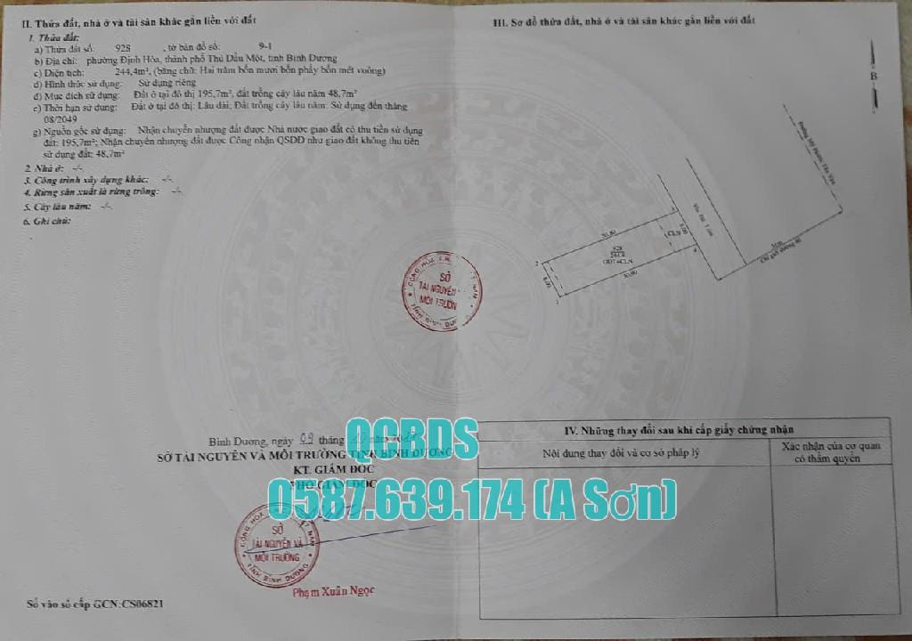 Tìm Mua Đất Xưởng Mỹ Phước Tân Vạn Có Sẵn Xưởng 200m2 LH 0587.639.174