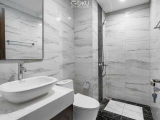 Bán nhà riêng vinhomes do chuyển công tác 60m2 oto đỗ cửa mặt đường 13m 0915 927 ***