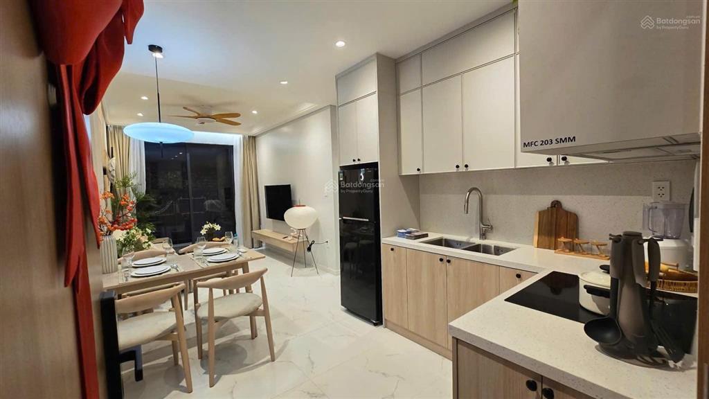 Cơ hội cuối để sở hữu ngay căn hộ 2pn  2wc