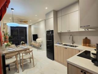 Cơ hội cuối để sở hữu ngay căn hộ 2pn  2wc