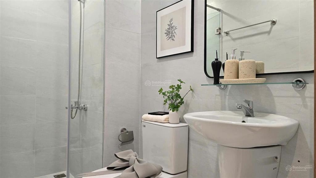 Cơ hội cuối để sở hữu ngay căn hộ 2pn  2wc