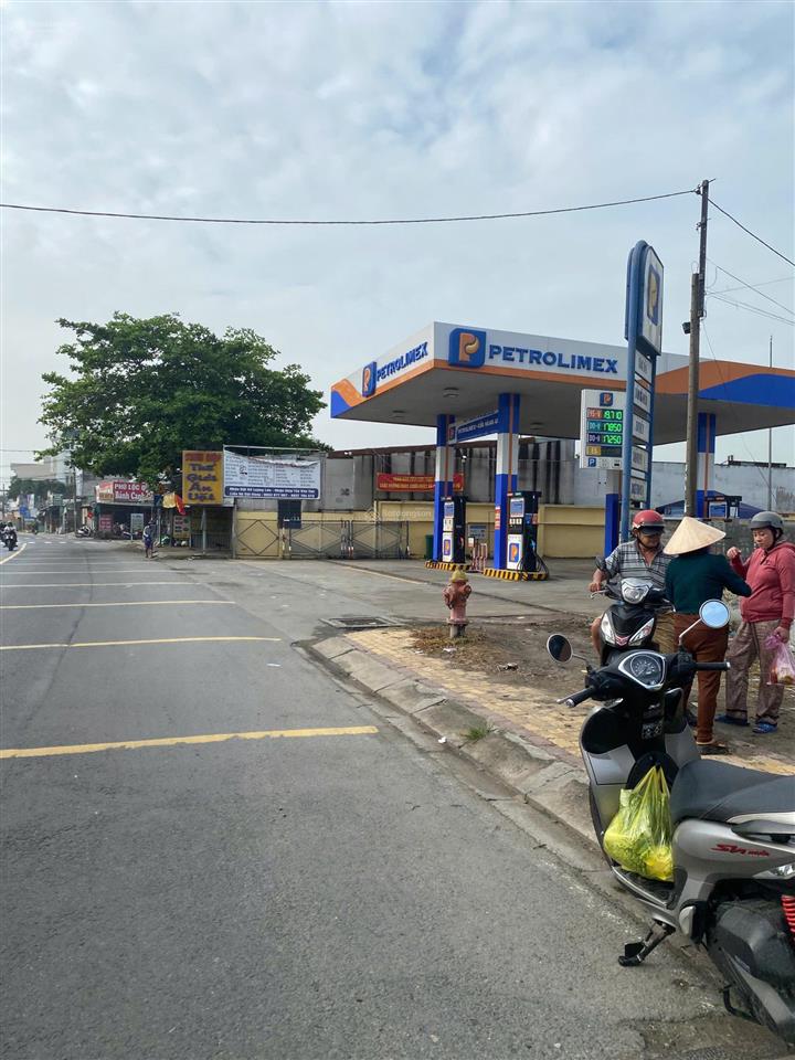 Cơ hội sở hữu ngay nền đất đẹp  shr