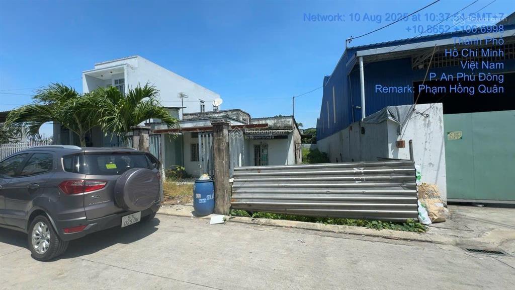 Bán đất tại an phú đông, 25 tỷ, 478,2 m2bán đất tại an phú đông, 25 tỷ, 478,2 m2, hàng hiếm giá tôt