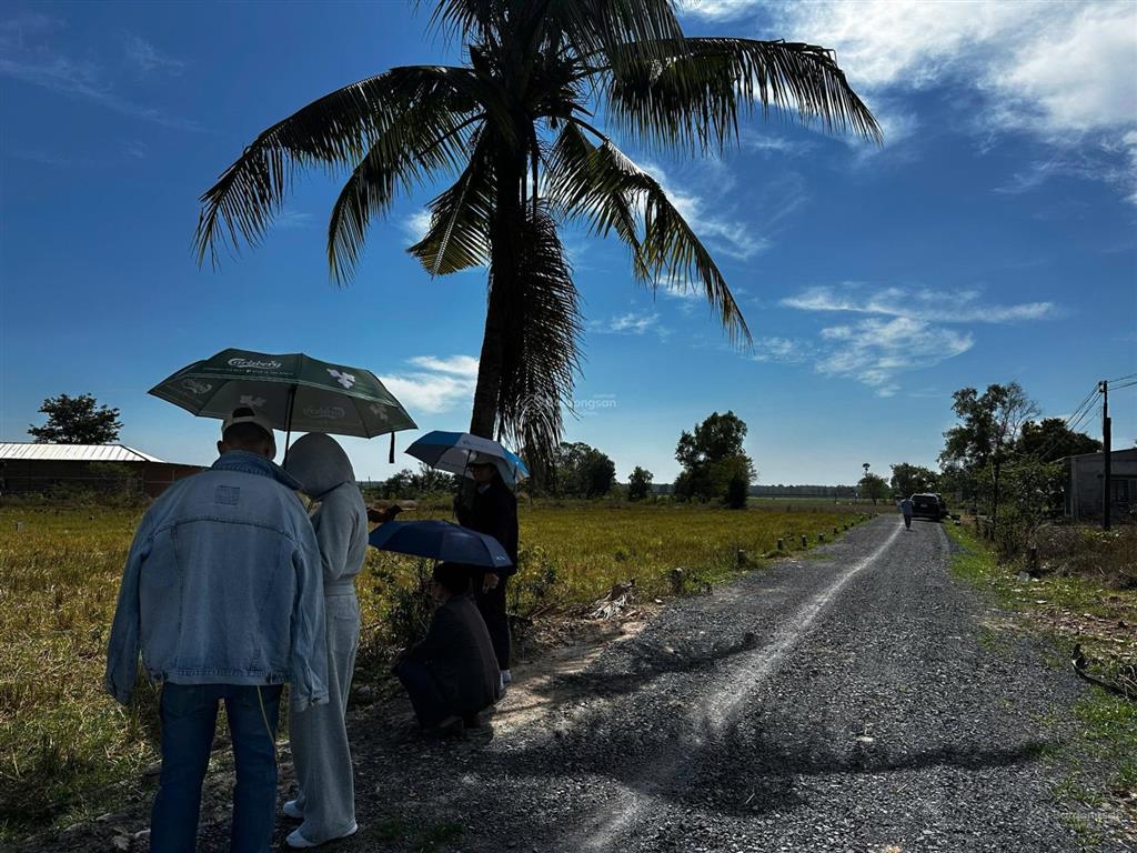 Đất tây ninh 150m2 full thổ cư giá chỉ 360tr sổ hồng đầy đủ tt nhanh giảm ngay 21tr