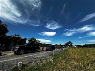 Đất tây ninh 150m2 full thổ cư giá chỉ 360tr sổ hồng đầy đủ tt nhanh giảm ngay 21tr