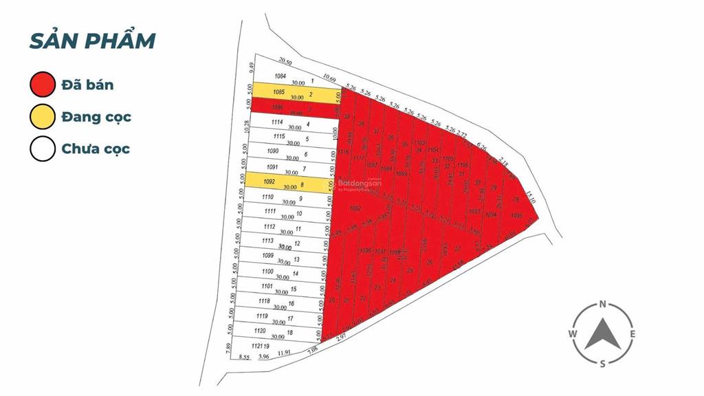 Đất tây ninh 150m2 full thổ cư giá chỉ 360tr sổ hồng đầy đủ tt nhanh giảm ngay 21tr
