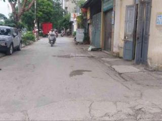 Bán đất tại xã vạn phúc, thanh trì, hà nội giá 3,95 triệu, diện tích 43m2, hàng hiếm